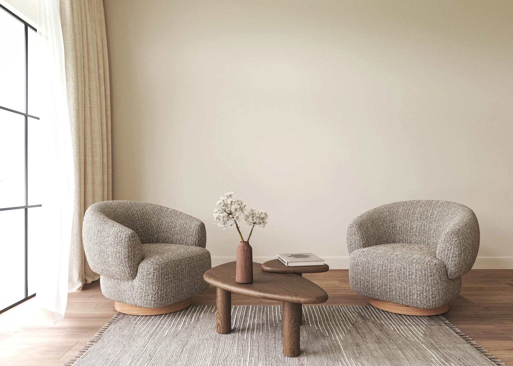 Details — interior design concept photography