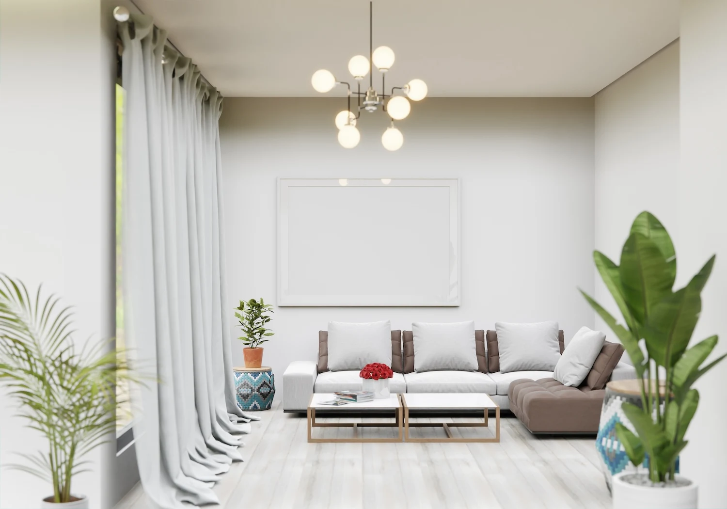 Details — interior design concept photography